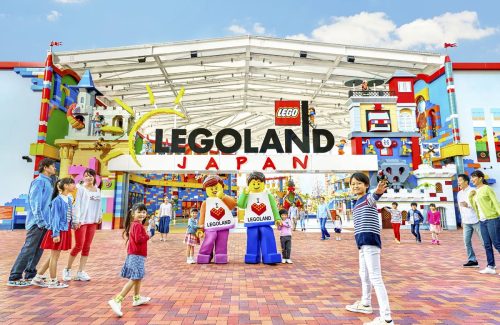 LEGOLAND JAPAN-main