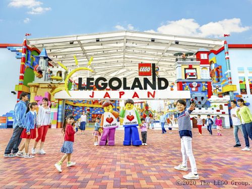 LEGOLAND JAPAN-main