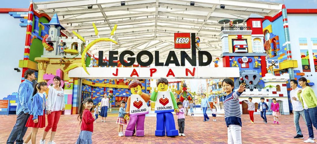 LEGOLAND JAPAN-main