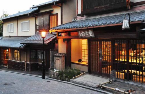 京都產寧坂