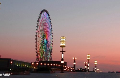 東京御台場