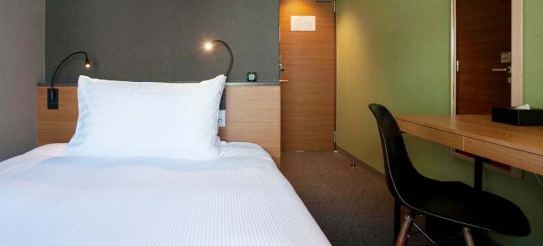 淺草 AGORA PLACE ASAKUSA