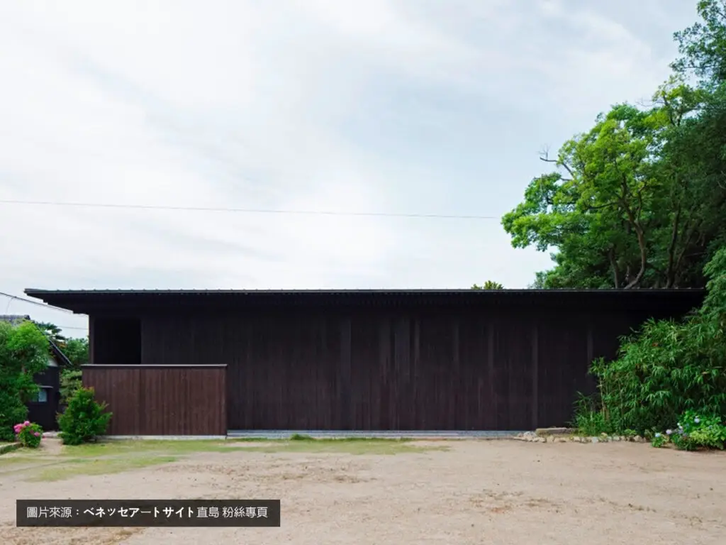 直島 南寺