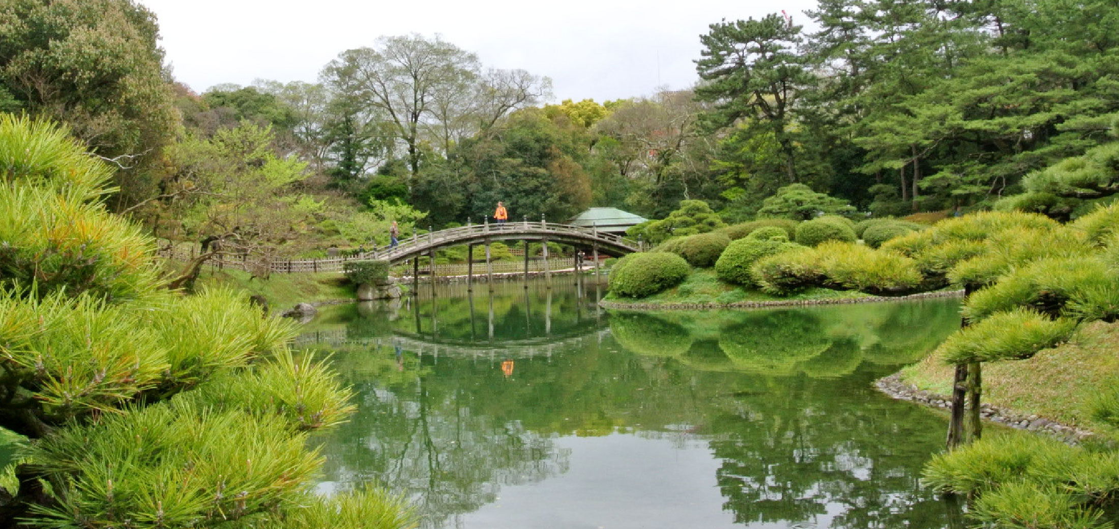 栗林公園