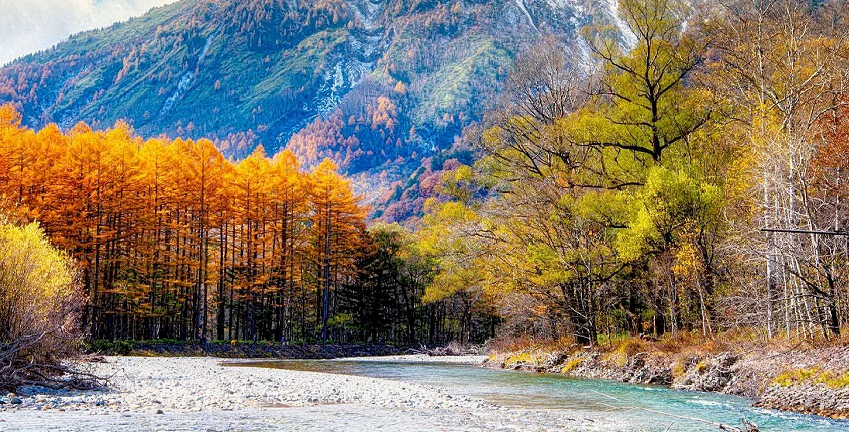 長野 上高地