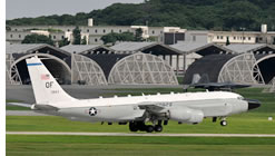 沖繩嘉手納美軍空軍基地